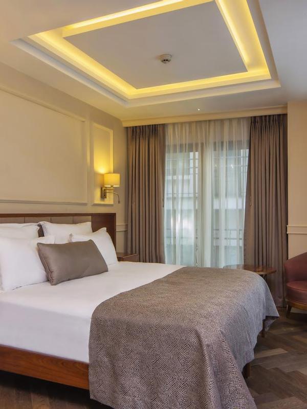 Morione Hotel & Spa Center