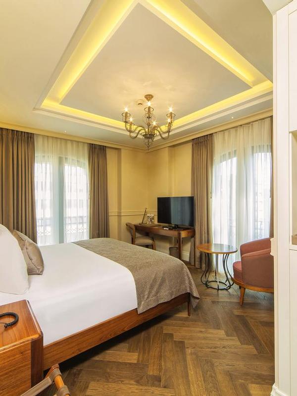 Morione Hotel & Spa Center