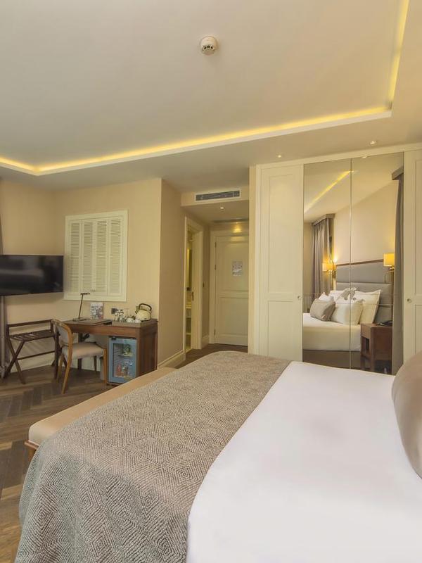 Morione Hotel & Spa Center