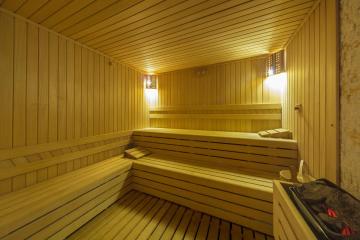 Отель Morione Hotel & Spa Center Турция, Каракой, фото 15