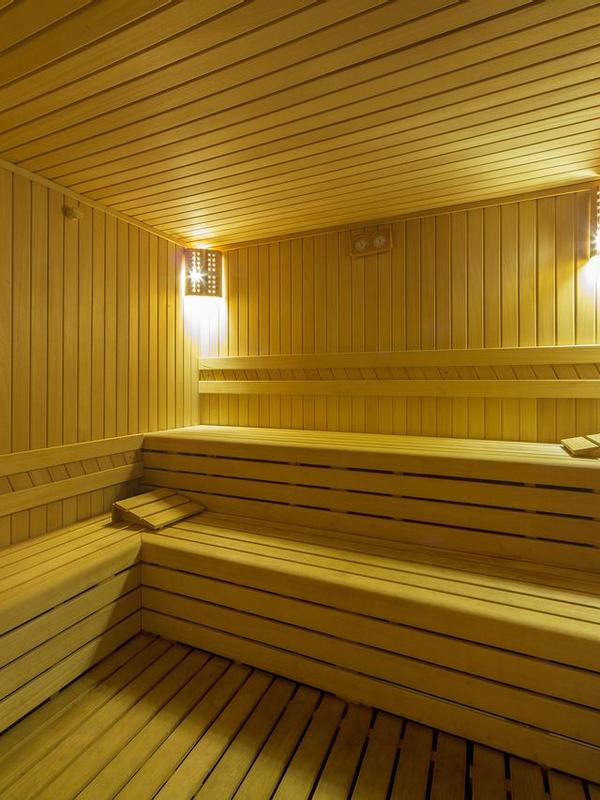 Morione Hotel & Spa Center
