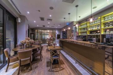 Отель Morione Hotel & Spa Center Турция, Каракой, фото 17