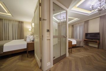 Отель Morione Hotel & Spa Center Турция, Каракой, фото 18