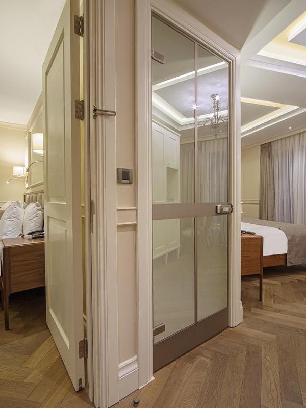 Morione Hotel & Spa Center