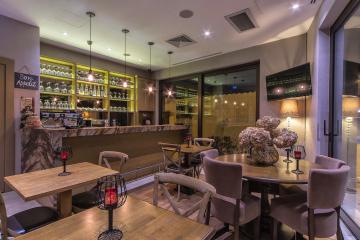 Отель Morione Hotel & Spa Center Турция, Каракой, фото 19