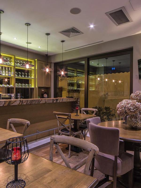 Morione Hotel & Spa Center