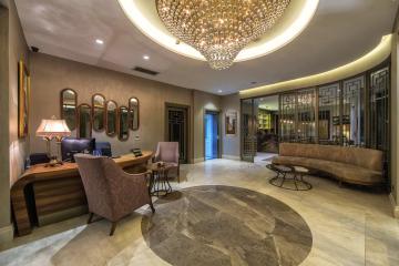 Отель Morione Hotel & Spa Center Турция, Каракой, фото 2