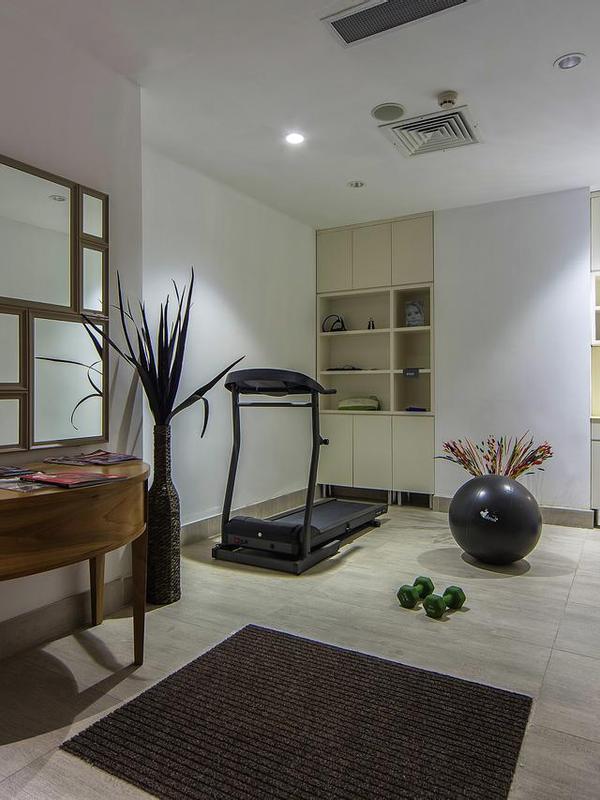 Morione Hotel & Spa Center