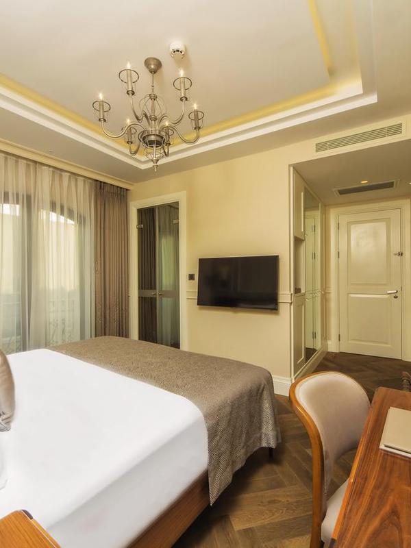 Morione Hotel & Spa Center