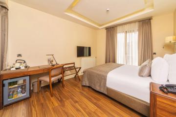 Отель Morione Hotel & Spa Center Турция, Каракой, фото 9