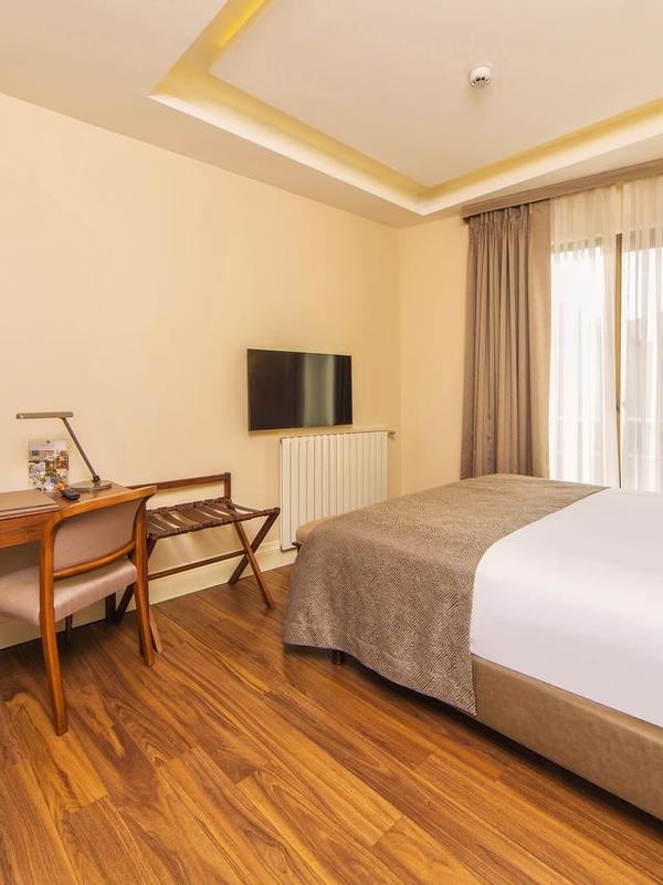 Morione Hotel & Spa Center