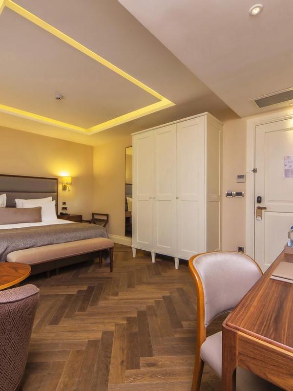 Morione Hotel & Spa Center