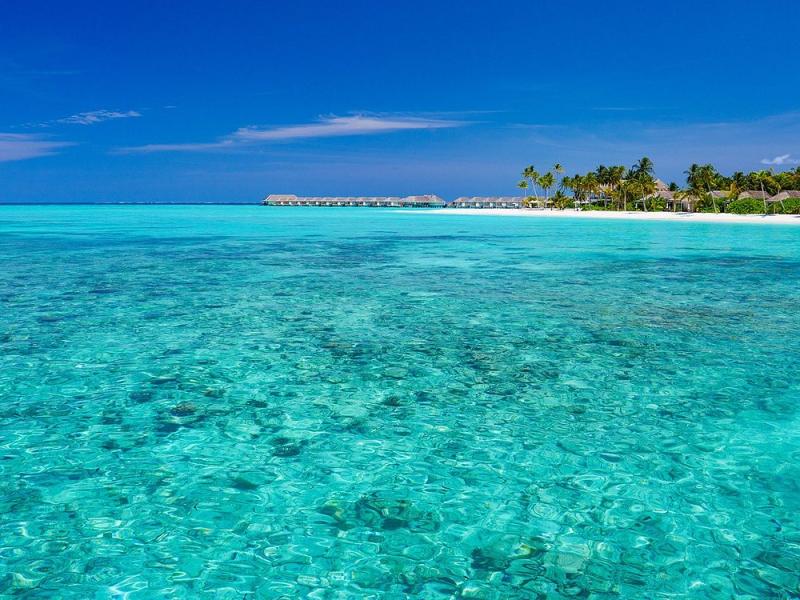 Baglioni Resort Maldives