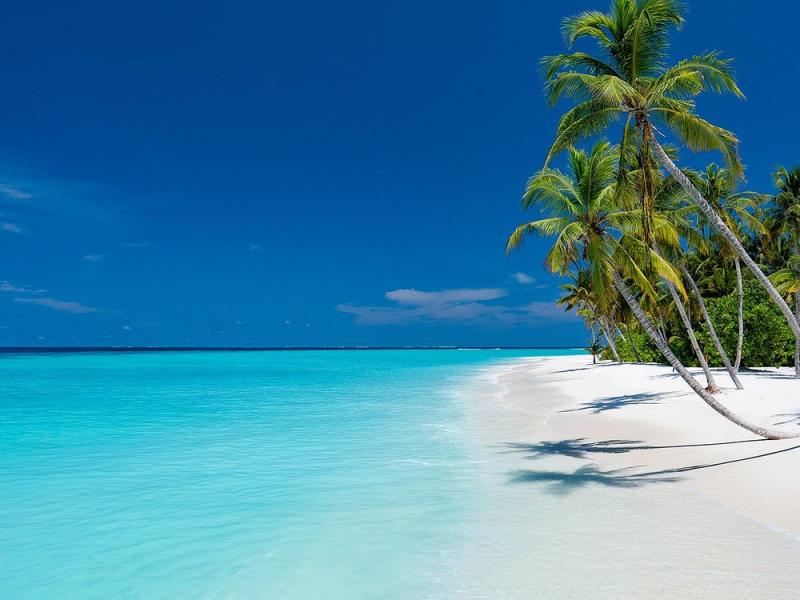 Baglioni Resort Maldives