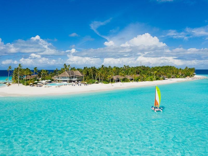 Baglioni Resort Maldives