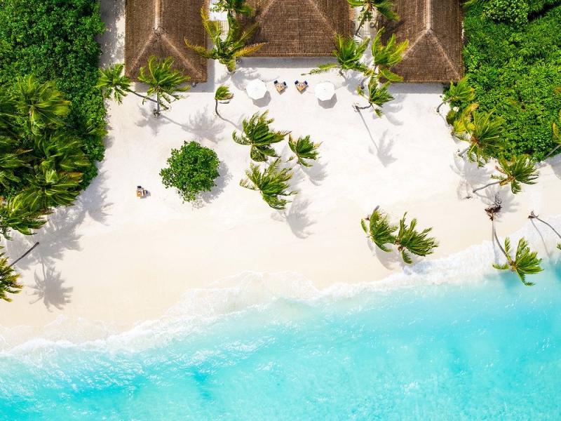 Baglioni Resort Maldives