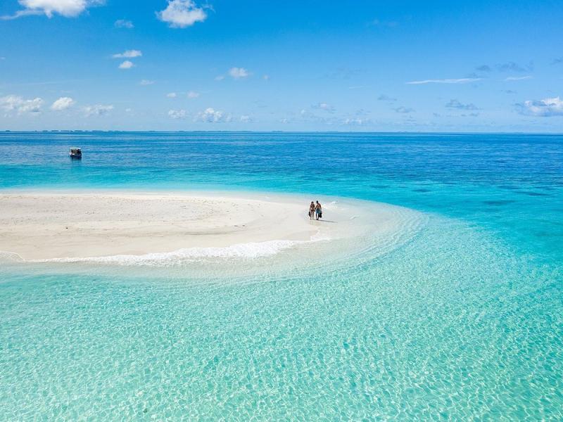 Baglioni Resort Maldives