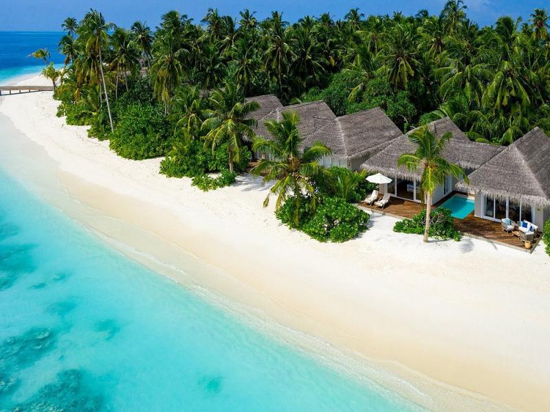 Baglioni Resort Maldives