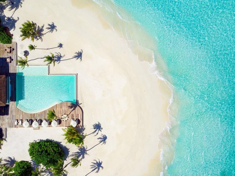 Baglioni Resort Maldives