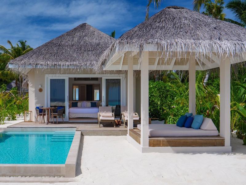 Baglioni Resort Maldives