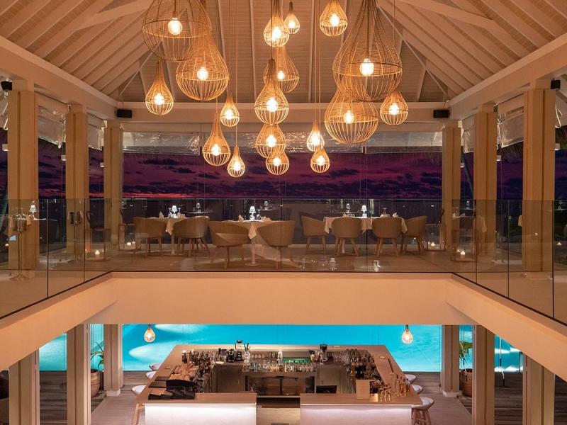 Baglioni Resort Maldives