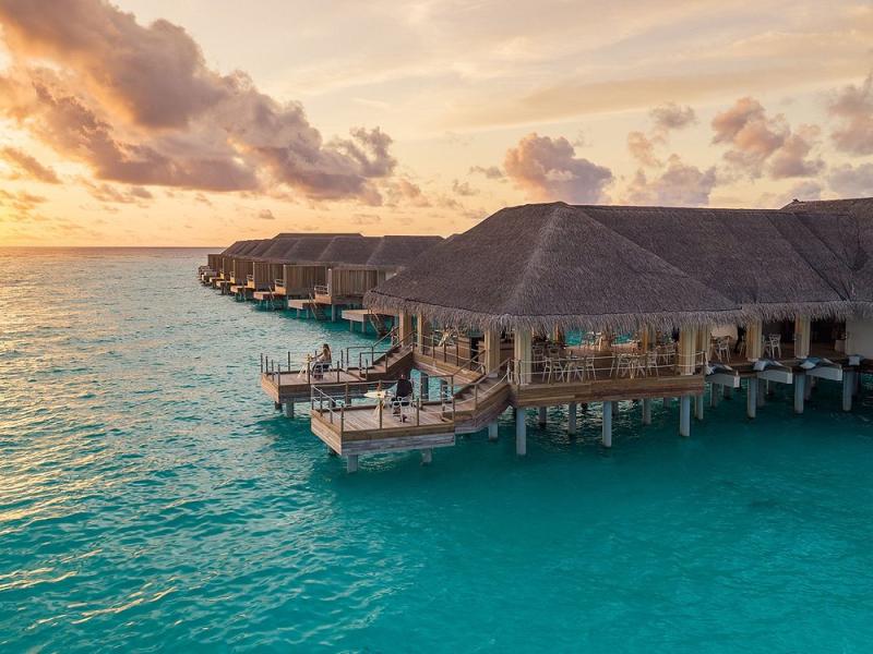 Baglioni Resort Maldives