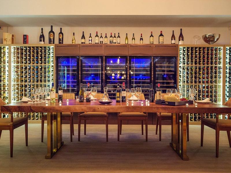 Baglioni Resort Maldives