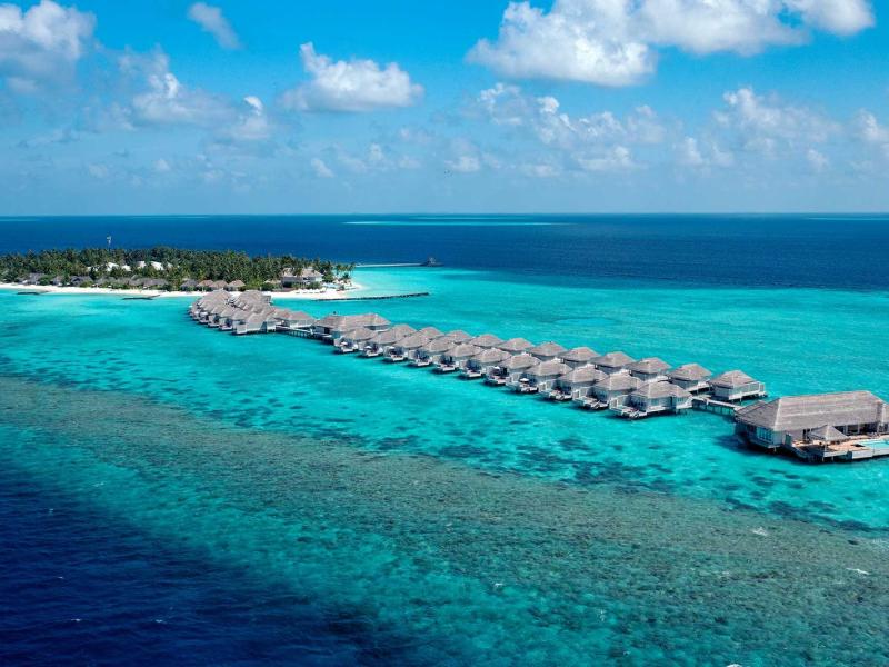Baglioni Resort Maldives