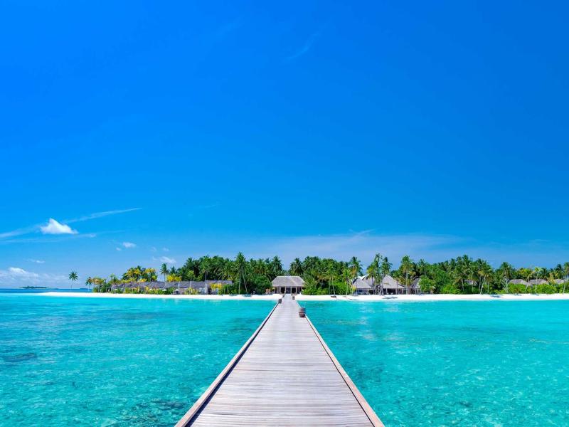 Baglioni Resort Maldives