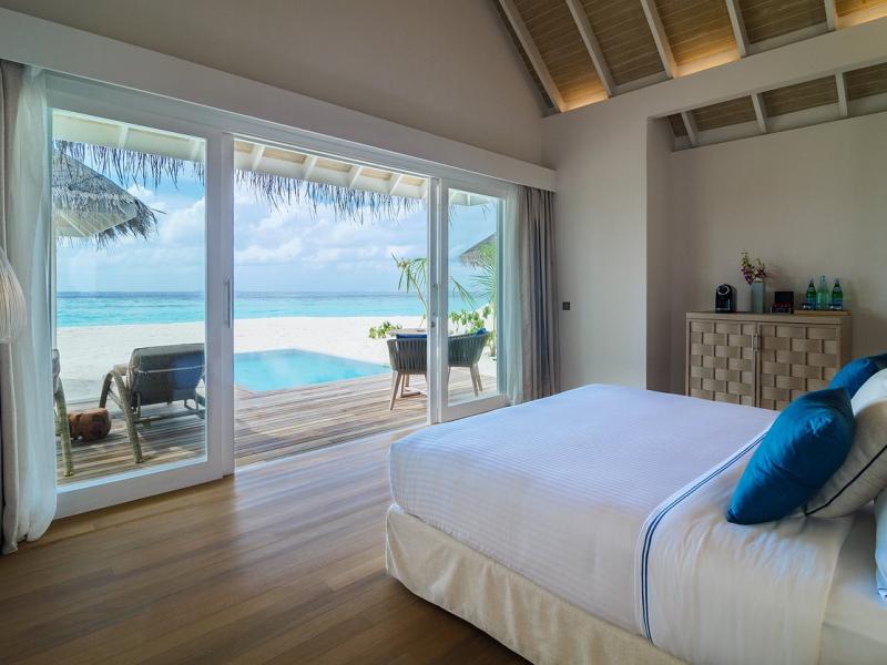 Baglioni Resort Maldives