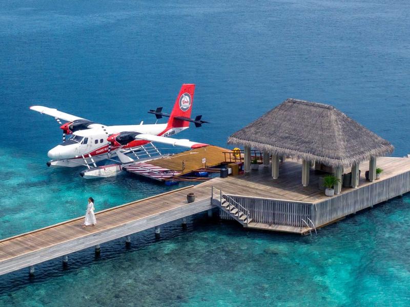 Baglioni Resort Maldives