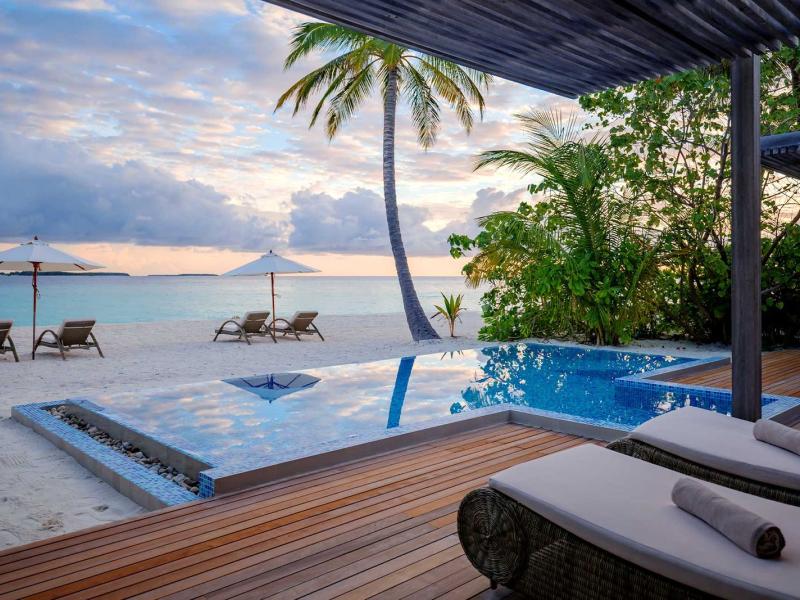 Baglioni Resort Maldives