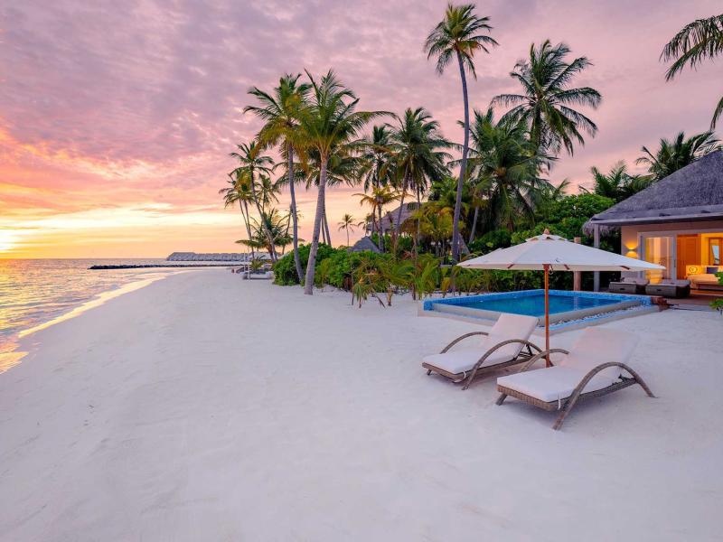 Baglioni Resort Maldives