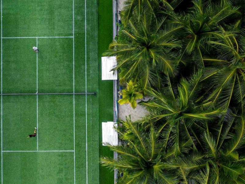 Baglioni Resort Maldives