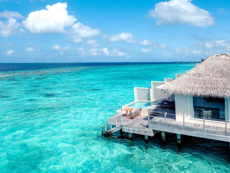 Baglioni Resort Maldives