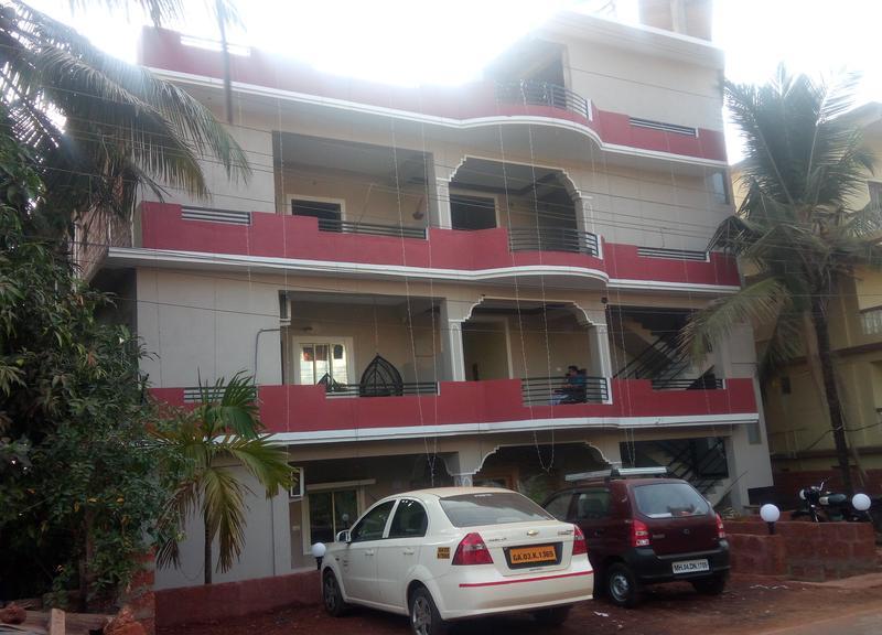 Madhu`s Inn