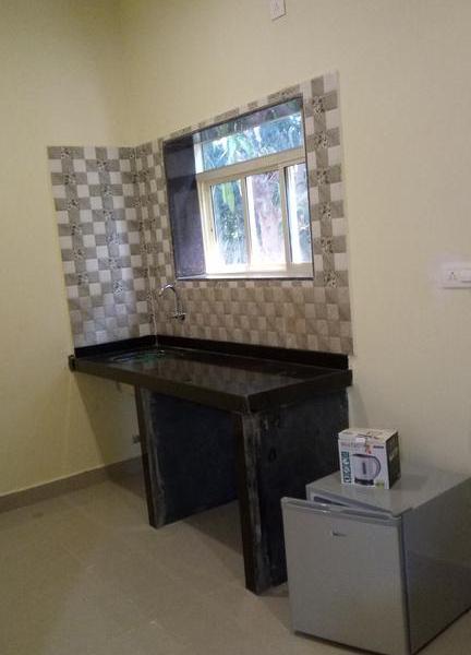 Madhu`s Inn
