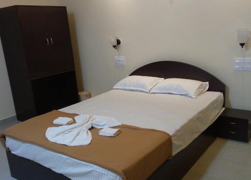 Madhu`s Inn