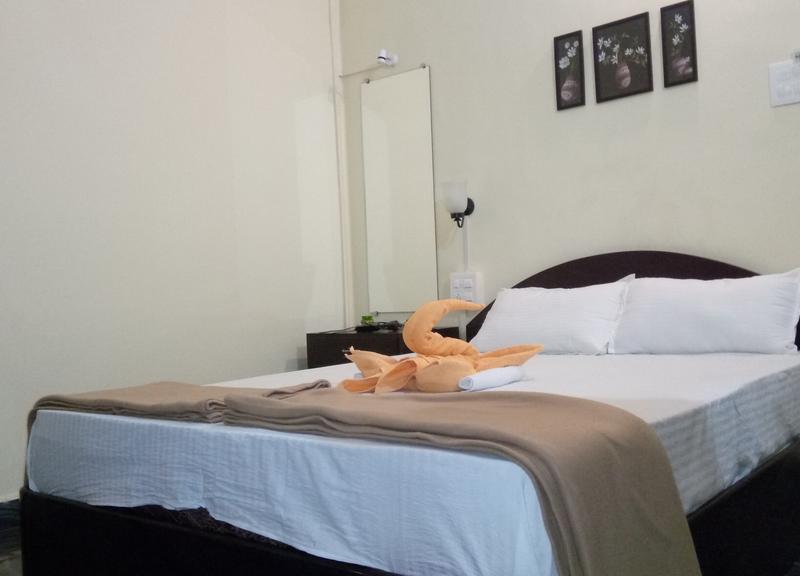 Madhu`s Inn