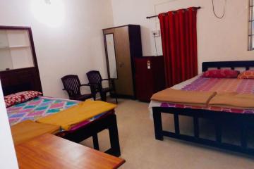 Отель Siddha Prerna Индия, Арамболь, фото 5