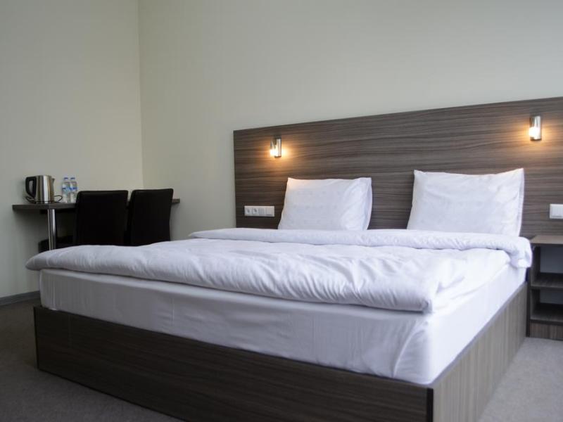 Hotel M9