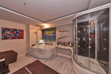 Отель Marnas Hotel Турция, Стамбул, фото 17