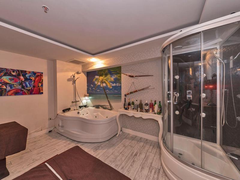 Marnas Hotel