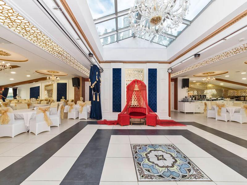 Marnas Hotel