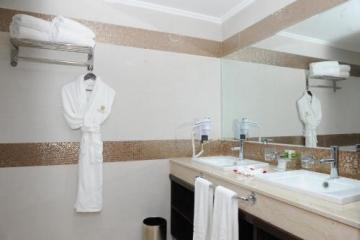 Отель Hotel Boutique & SPA Khalij Agadir Марокко, Агадир, фото 2