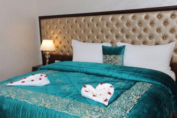Отель Hotel Boutique & SPA Khalij Agadir Марокко, Агадир, фото 3