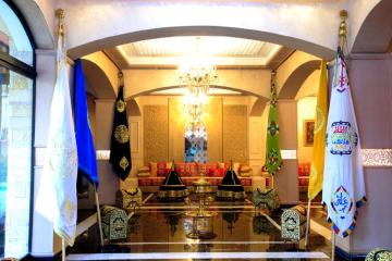 Отель Hotel Boutique & SPA Khalij Agadir Марокко, Агадир, фото 4