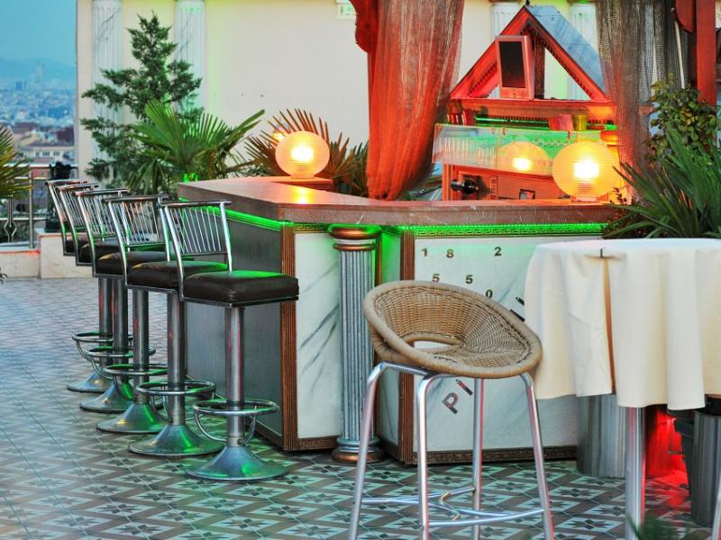 Grand Hotel De Londres