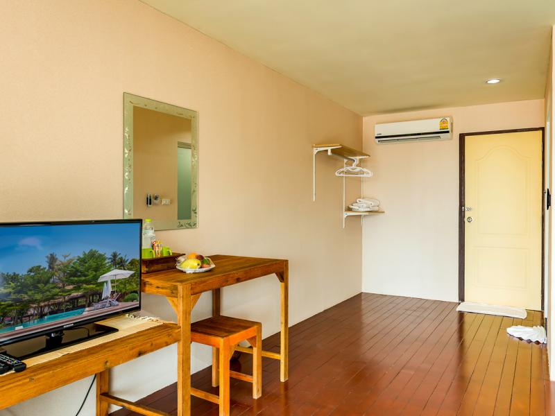 Koh Yao Heaven Resort