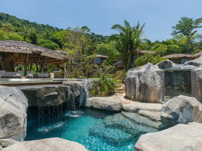 TreeHouse Villas Koh Yao